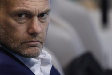 Volley: Siena battuta a Reggio Emilia 3-1