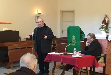 I giovani in Diocesi visti dal clero