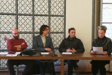 La Regione finanzia la residenza artistica Straligut