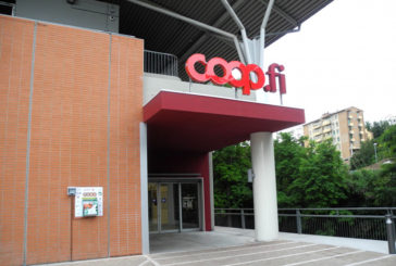 Unicoop Firenze anticipa la chiusura serale alle 20