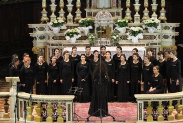 Il Coro Voceincanto ospite dell’Accademia Chigiana