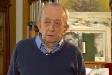 Ci mancherà Tullio De Mauro