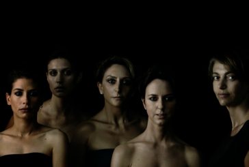 Al Politeama “Due partite”, una commedia sul mondo femminile