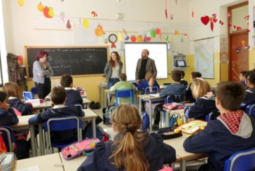 Chiusi: Scuole di qualità per i ragazzi del territorio