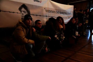 Chiusi: studenti protagonisti della giornata della memoria