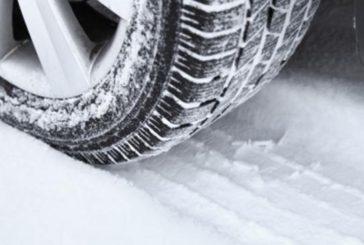 Nuova perturbazione in arrivo: codice giallo per pioggia e neve