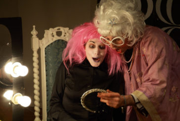 Epifania a teatro per i ragazzi di Rapolano