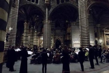 Il Coro della Cattedrale apre il festival Laudetur