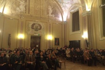 Franci: inaugurazione del nuovo anno accademico 