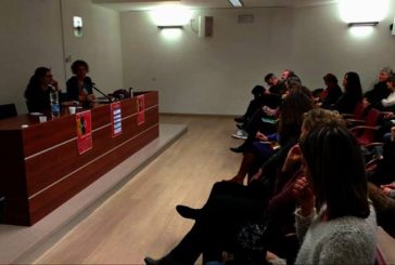 Per “Il prossimo tuo” arriva Vivian Lamarque