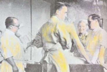 Il rapporto tra Medicina e Shoah in mostra a Palazzo Patrizi