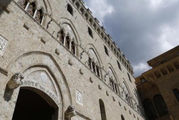 Mps: a Firenze le direzioni Retail e Private