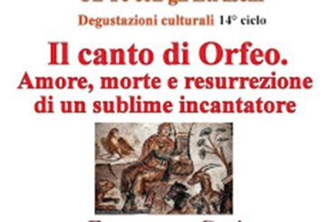 Al Museo Etrusco di Chianciano si parta di Orfeo