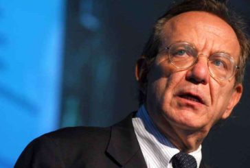 Padoan incontra i sindacati dei lavoratori Bassilichi