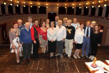 Il festival del Teatro dei Concordi si apre con “Il papocchio”