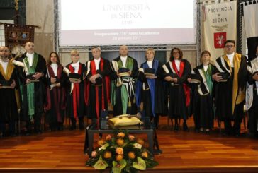 I 776 anni dell’Università di Siena