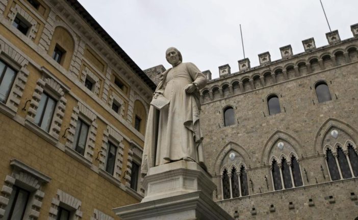 Pd: “Mps: Siena deve fissare ora le proprie condizioni”