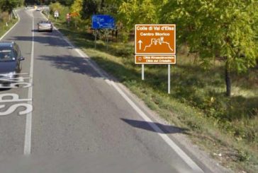 Colle: entro Pasqua i nuovi cartelli turistici