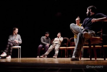 Replica non prevista per “Il Nome” a Sarteano