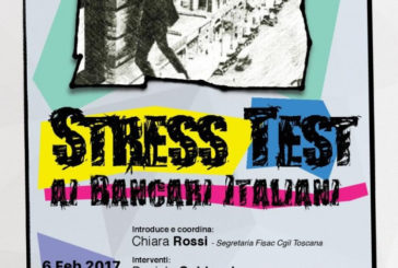 Cresce il disagio dei bancari per le pressioni commerciali