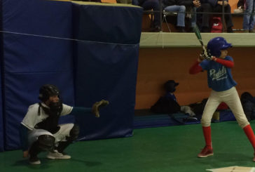 Baseball: parte la Winter League