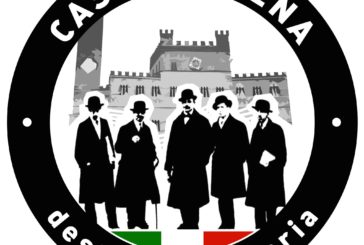 Casaggì: “L’Anpi soffia sul fuoco dell’odio politico”