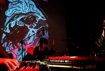 Torna sabato Cakophonika “La musica dentro il terziere”