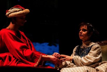 La Divina Commedia è un musical al Teatro Poliziano