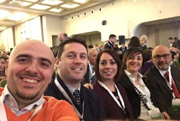 Grazi: “Si’ al Congresso Pd”