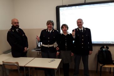 Safer Internet Day 2017:  contro il cyberbullismo
