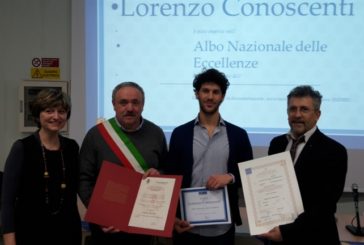 Premiate le eccellenze dei Licei Poliziani