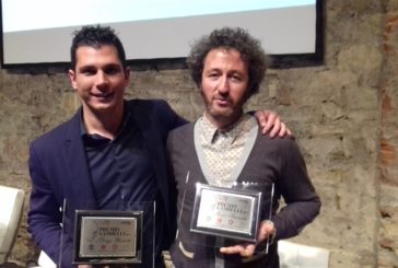 Premio Gambelli: due i vincitori