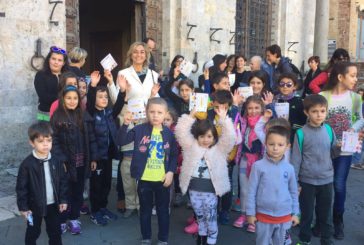 Siena for kids: Carnevale con il tour di “A Piccoli Passi”