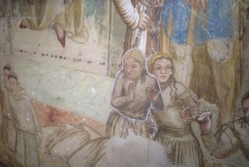 La città e la campagna nel Buongoverno, in cammino con Lorenzetti