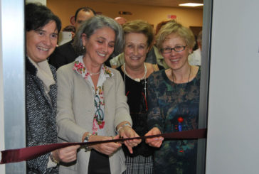 Policlinico: inaugurato l’AIUTO point