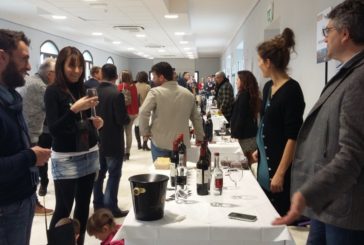 Il Nobile si presenta in Fortezza a Montepulciano