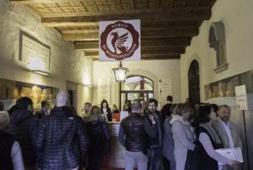 Anteprima Vino Nobile: edizione da record in Fortezza
