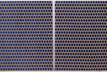 La Sinagoga ospita le opere di Magni