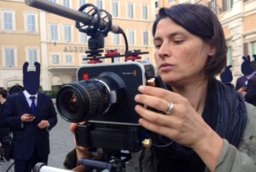 A Siena arriva “Il cerchio perfetto” di Claudia Tosi