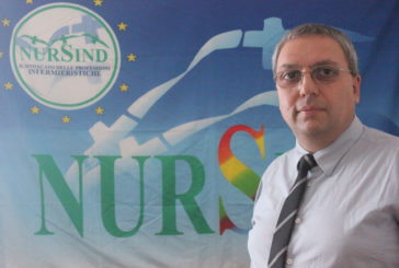 Nursind sospende le trattative con Asl Toscana SE