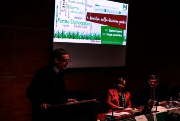 A Siena la presentazione del rapporto Oxfam contro le disuguaglianze