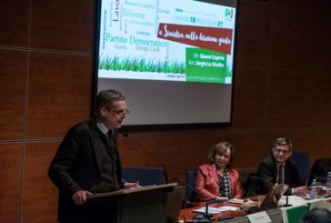 Cuperlo e Cenni parlano di diseguaglianze