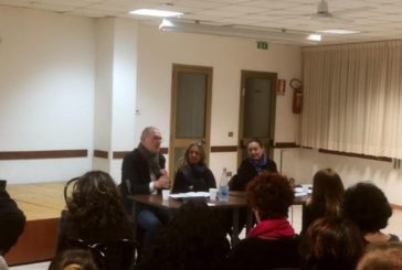 Dallai (Pd): “Siena modello nei percorsi educativi e nei servizi per l’infanzia”