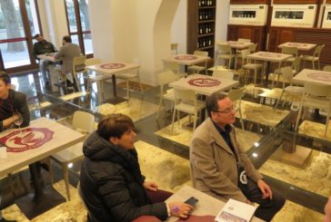 Al via l’Anteprima del Nobile con l’Enoliteca