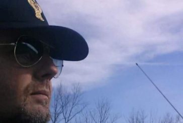 Uomo violento arrestato a Chiusi