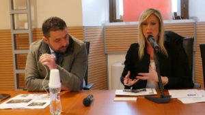 foto-juri-bettollini-e-chiara-lanari