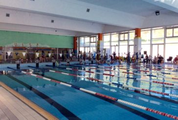 “Nuotiamo insieme” per Sport Siena Week end