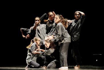 Sguardi su “Un altro mondo” agli aperitivi di danza di Motus