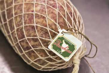 Finocchiona IGP: la produzione cresce in doppia cifra