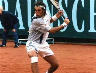 Mario Visconti nuovo giocatore del CT Siena